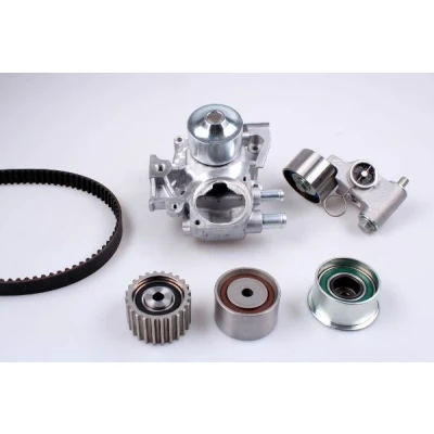 Abbildung von HEPU PK75721 Wasserpumpe + Zahnriemensatz 223 SUBARU: Outback IV