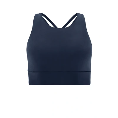 Abbildung von Winshape Functional Comfort SB103C Sportbh mit leichter Stützkraft, Damen, Größe: XS, Anthracite