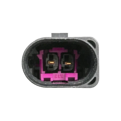 Abbildung von FEBI BILSTEIN 185585 Sensor, Abgastemperatur AUDI: Q7, VOLKSWAGEN: Touareg II