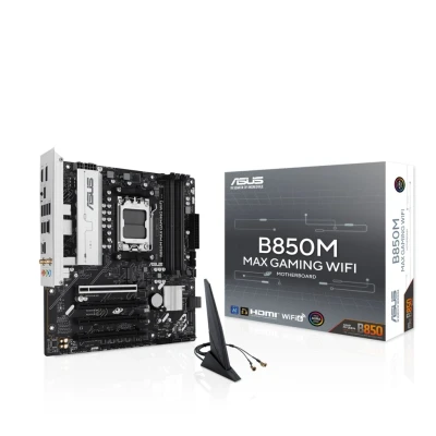 Abbildung von Asus Mainboard »ROG STRIX B850 F GAMING WIFI«