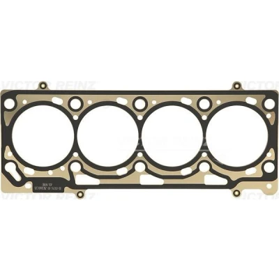 Abbildung von REINZ 61 34260 00 Zylinderkopfdichtung 77,5 Metall Lagen Dichtung VOLKSWAGEN: Golf 4, Polo III Hatchback, 4 Variant, SEAT: Leon I Hatchback