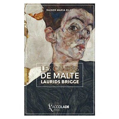 Abbildung von Les cahiers de Malte Laurids Brigge: édition bilingue allemand/français (+ audio intégré)
