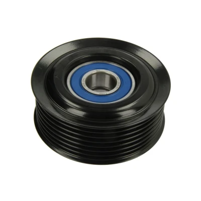 Abbildung von SKF VKM 61021 Umlenkrolle TOYOTA: RAV4 III Off Road