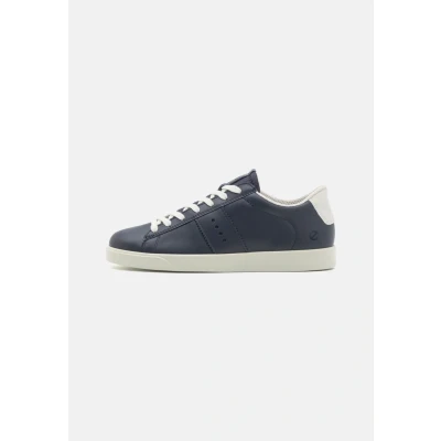 Abbildung von ECCO Street LITE Sneaker low, Damen, Größe: 36, Marine/white Schuhe