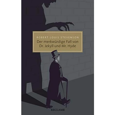 Abbildung von Der merkwürdige Fall von Dr. Jekyll und Mr. Hyde: Neuübersetzung (Reclam Taschenbuch)