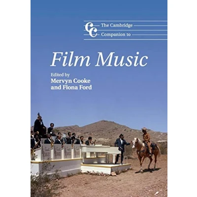 Abbildung von The Cambridge Companion to Film Music (Cambridge Companions Music)