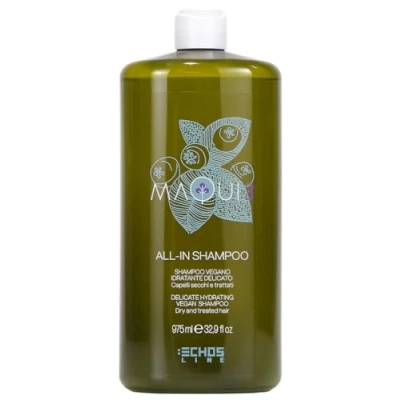 Abbildung von echosline Haar 975 ml