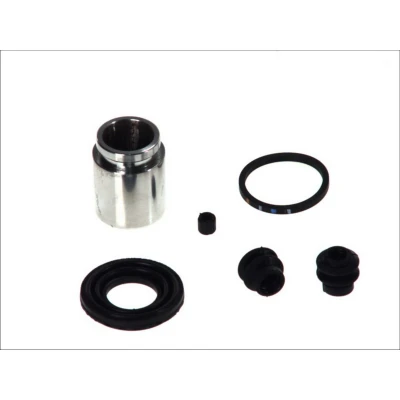 Abbildung von AUTOFREN SEINSA D41602C Bremssattel Reparatursatz Hinterachse 35 NISSAN: Qashqai / Qashqai+2 I
