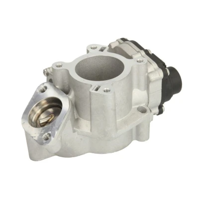 Abbildung von NRF 48640 AGR Ventil elektrisch RENAULT: LAGUNA 3, Koleos I, GRAND SCENIC 2, OPEL: Vivaro A Combi, Van, NISSAN: X Trail