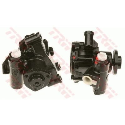 Abbildung von TRW JPR397 Hydraulikpumpe hydraulisch 120 mit Adapter, ohne Ausgleichsbehälter MERCEDES BENZ: Sprinter 3 T Platform/Chassis