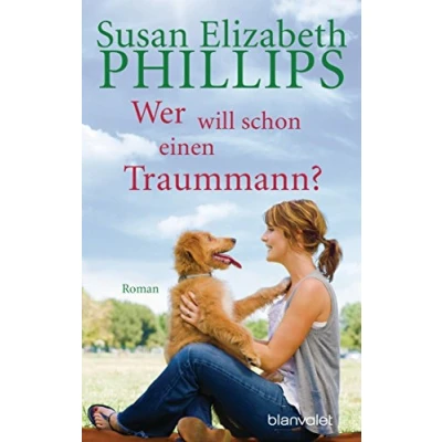 Abbildung von Wer will schon einen Traummann?: Roman (Die Wynette Texas Romane, Band 4)