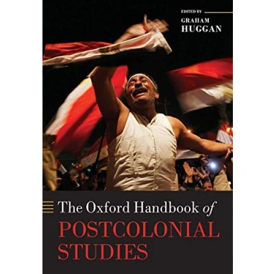 Abbildung von The Oxford Handbook of Postcolonial Studies (Oxford Handbooks)