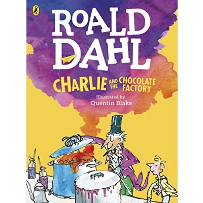 Abbildung von Charlie and The Chocolate Factory: Play