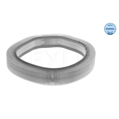 Abbildung von MEYLE 012 094 0002 Luftfilter 59 373 Filtereinsatz ORIGINAL Quality MERCEDES BENZ: W123 Estate, W124 Saloon, 190
