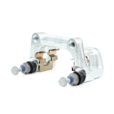 Abbildung von TRW BDA576 Bremssattelhalter OPEL: Astra H GTC, Zafira B, Meriva A