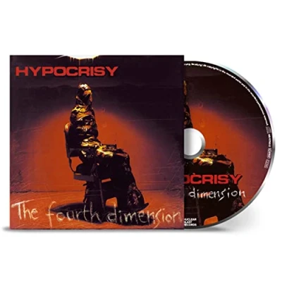 Abbildung von The Fourth Dimension(Reissue 2023)