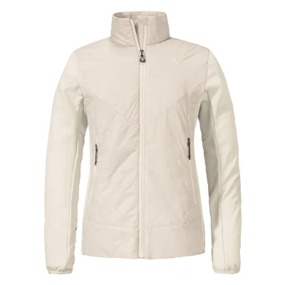 Abbildung von Schöffel Winterjacke, Damen, Größe: 40, natur