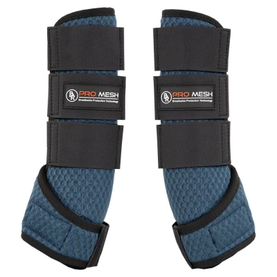 Abbildung von BR Beinschutz Pro Mesh Flex Navy L