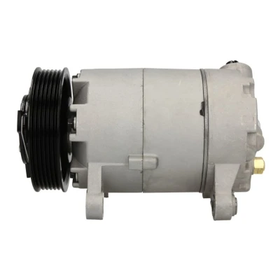 Abbildung von NISSENS 890601 Kompressor 6SES14A 12 PAG 46 YF R 1234yf BMW: 3 Saloon, Touring, 4 Gran Coupe