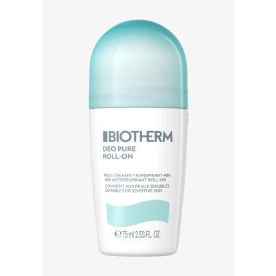 Abbildung von Biotherm Deo Pure Anti Perspirant Roll On 75 ml