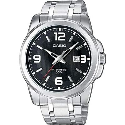 Abbildung von Montre Homme Casio MTP 1314PD 1AVEF