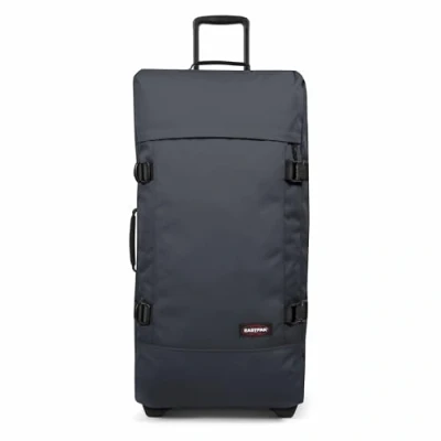 Abbildung von Eastpak TRANVERZ L Koffer, 79 x 40 33 cm, 121 Blue Downtown (Blau)