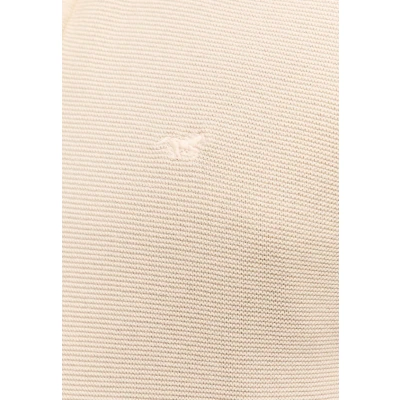 Abbildung von Mustang Style Everett Strickpullover, Herren, Größe: XXL, Natur