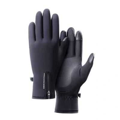 Abbildung von Xiaomi Electric Scooter Riding Gloves L