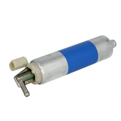 Abbildung von TOPRAN 401 632 Kraftstoffpumpe elektrisch MERCEDES BENZ: SL Convertible, S Class Saloon