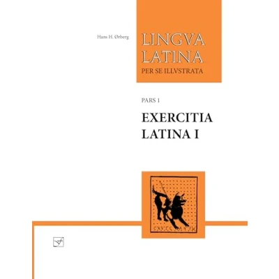Abbildung von Lingua Latina: Exercitia Exercises for Familia Romana