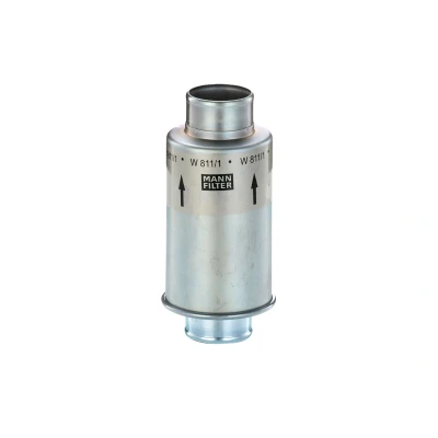 Abbildung von MANN FILTER W 811/1 Filter, Arbeitshydraulik