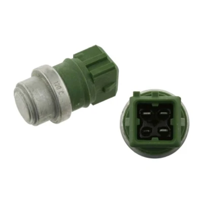 Abbildung von FEBI BILSTEIN 27039 Kühlmitteltemperatursensor grün RENAULT: CLIO 2