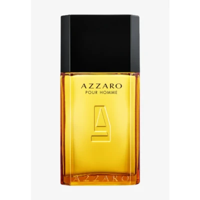Abbildung von Azzaro Pour Homme Eau de Toilette 50 ml
