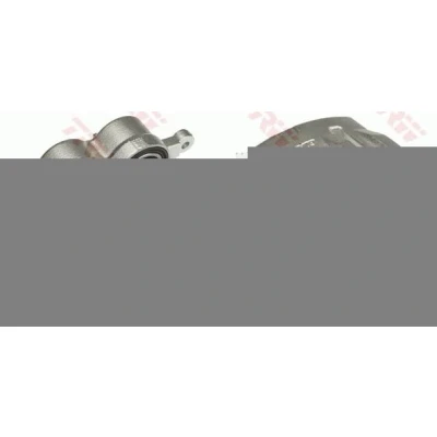 Abbildung von TRW BHS1419E Bremssattel Gusseisen KIA: CARNIVAL / GRAND 3
