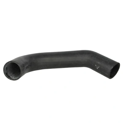 Abbildung von THERMOTEC DCF011TT Ansaugschlauch, Luftfilter Eingang, links, Vorderachse FIAT: Ducato III Platform / Chassis