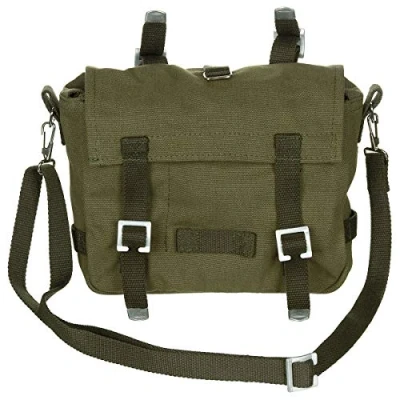 Abbildung von MFH BW Combat Tasche Klein OD Grün