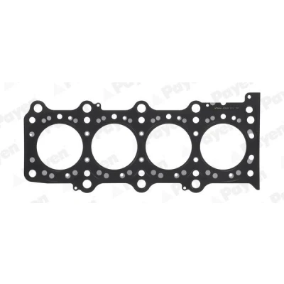 Abbildung von PAYEN AG8020 Zylinderkopfdichtung Metall Lagen Dichtung SUZUKI: Grand Vitara 1 SUV, 2 SX4 I Hatchback