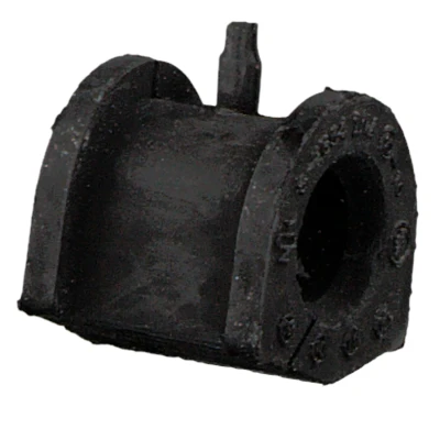 Abbildung von FEBI BILSTEIN 41150 Stabigummis Vorderachse Gummi 18 MITSUBISHI: COLT 5