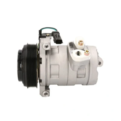 Abbildung von NISSENS 890662 Kompressor DKV17DS 12 PAG 46 R 134a JEEP: Cherokee IV