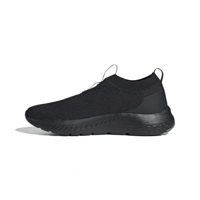 Abbildung von adidas Herren Cloudfoam Move Sock Shoes Schuhe, core Black/core Black/Lucid Blue, 44 EU