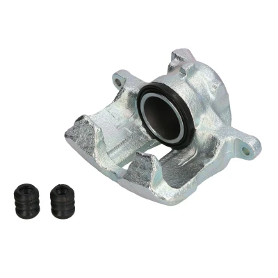 Abbildung von BUDWEG CALIPER 341793 Bremssattel AUDI: 80 B4 Avant, Saloon