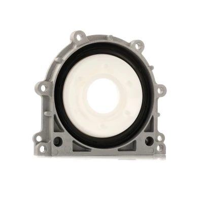 Abbildung von REINZ 81 90002 00 Kurbelwellendichtring mit Tragrahmen MERCEDES BENZ: C Class Saloon, E T modell, Vito Minibus, JEEP: GRAND CHEROKEE 2
