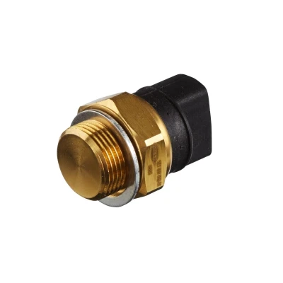 Abbildung von HELLA 6ZT 007 802 011 Temperaturschalter, Kühlerlüfter M 22 x 1,5 12 VOLKSWAGEN: TRANSPORTER 4 Bus, 3 Kasten
