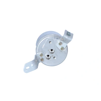 Abbildung von NRF 33111 Trockner Aluminium mit Dichtring BMW: 3 Compact, Coupe