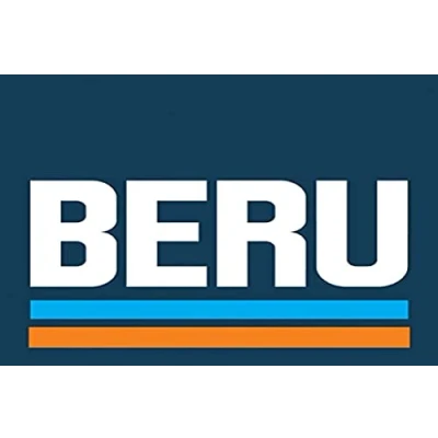 Abbildung von BERU ZEF1602 Zündkabelsatz 4 RENAULT: TWINGO 1, CLIO 2, 2