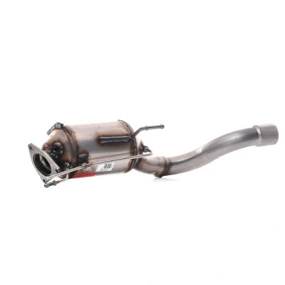 Abbildung von BM CATALYSTS BM11175 Rußpartikelfilter Cordierit VOLKSWAGEN: Touareg I, AUDI: Q7