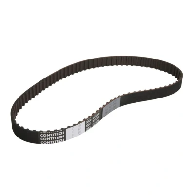 Abbildung von CONTITECH CT669 Zahnriemen 84 19 SUZUKI: LJ 80