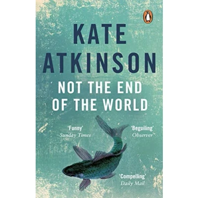 Abbildung von Not The End Of World