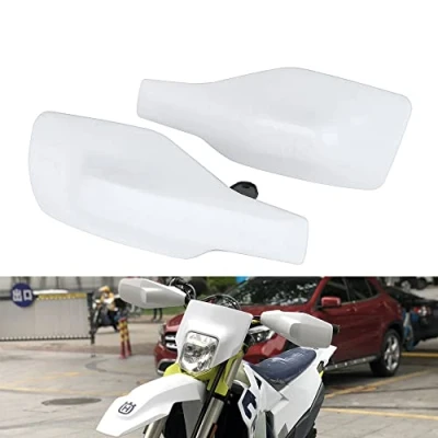 Abbildung von Fast Pro, Handschutz für Husqvarna FC 250, 350, 450, TC 125, FE 501, S TE 300, FX TX