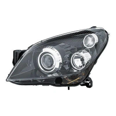 Abbildung von HELLA 1ZS 008 710 311 Scheinwerfer OPEL: Astra H GTC, Hatchback, Caravan